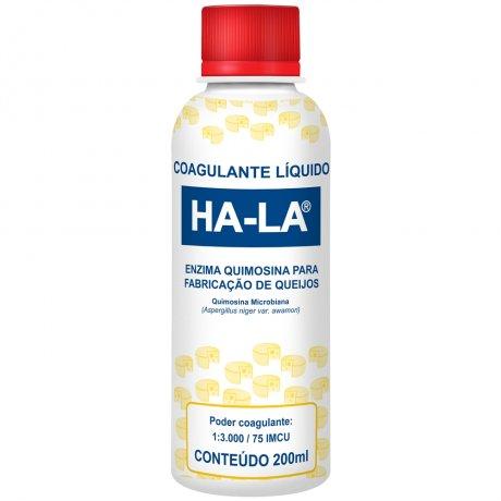 imagem de Coalho Halla 200Ml