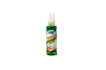 imagem de Aromatizante Kharis Spray 60Ml Floral