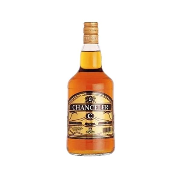 imagem de Whisky Chanceler 1L
