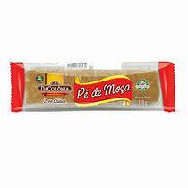 imagem de Doce De Dacolonia Pe-De-Moca Tablete 130G