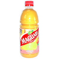 imagem de Suco Maguary 500Ml Manga