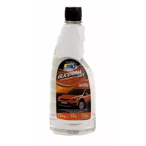 imagem de Glicerina Kharis Gel 500Ml