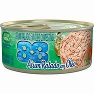 imagem de Atum 88 Ralado Oleo 140G