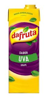 imagem de Suco Dafruta 1L Uva