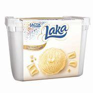 imagem de Sorvete Nestle Laka 1,5L