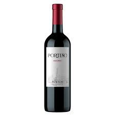 imagem de Vinho Arg Norton Porteno Malbec 750Ml