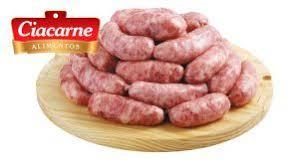 imagem de Linguica Ciacarne Toscana Frescal Kg