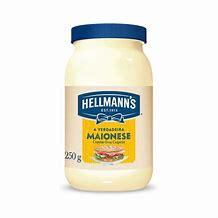 imagem de Maionese Hellmanns Tradicional 250G