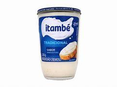imagem de Requeijao Itambe Vidro 200G