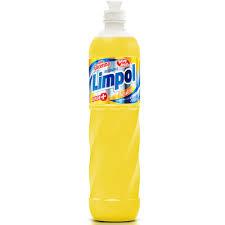 imagem de Detergente Limpol 500Ml Neutro