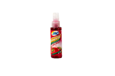 imagem de Aromatizante Kharis Spray 60Ml Morango