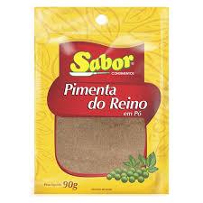 imagem de Pimenta Sabor Do Reino Po 10G