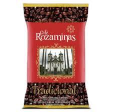 imagem de Cafe Rozaminas Tradicional 500G