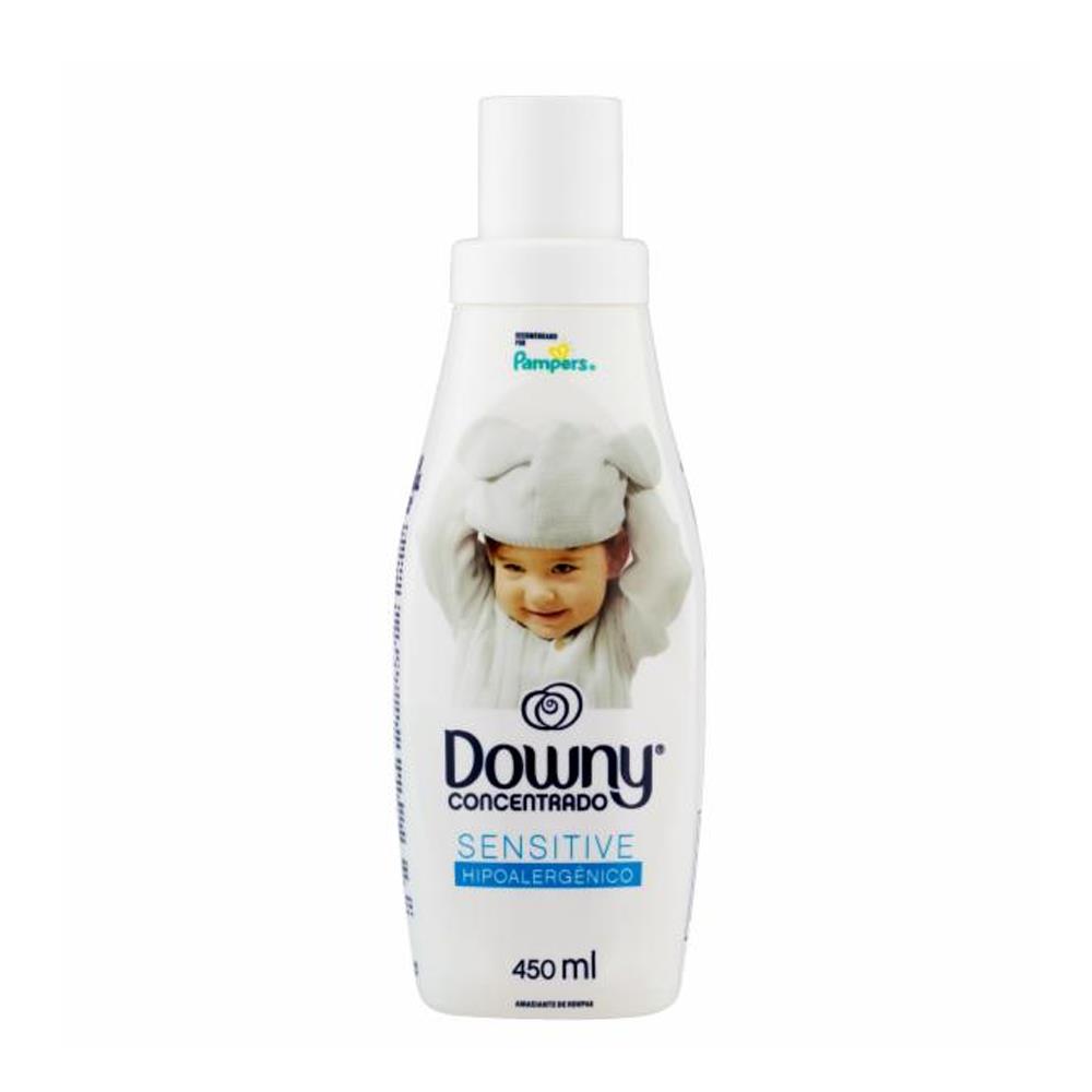 imagem de Amaciante Downy 450Ml Concentrado Sensitive
