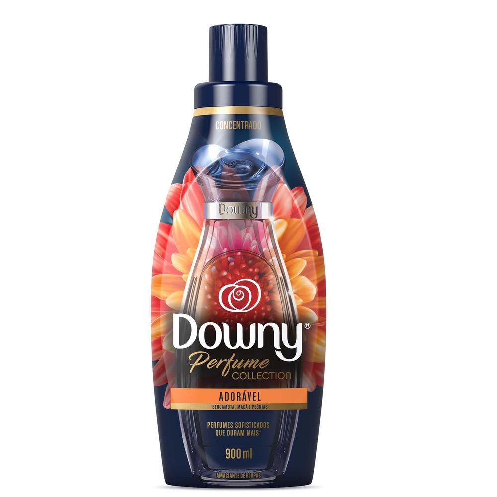 imagem de Amaciante Downy 450Ml Concentrado Adoravel