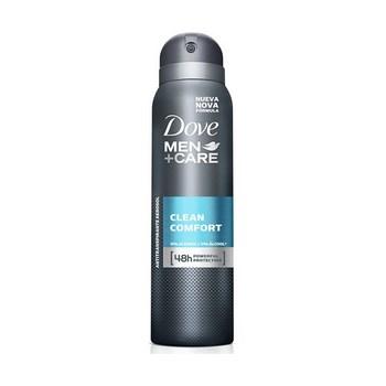 imagem de Desodorante Dove Aero  89G Men Clean Comfort