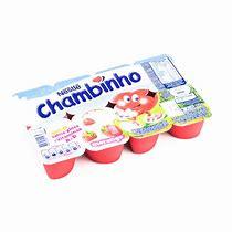imagem de Iorgute Nestle Chambinho Petit Mo/Tr 320G