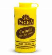 imagem de Canela Pacha Moida Pura 30G