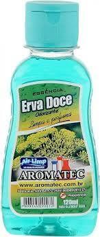 imagem de Essencia  Aromatec 120Ml Erva Doce De