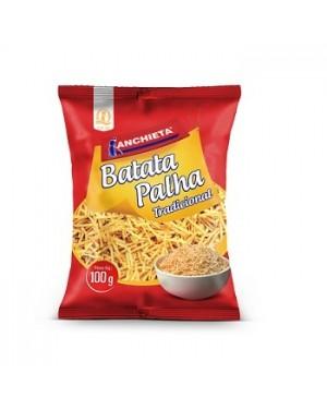 imagem de Batata Palha Anchieta 300G