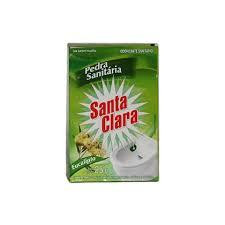 imagem de Sanitario Santa Clara Pedra 25G Eucalipto