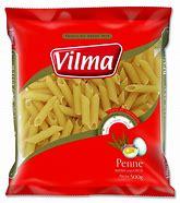 imagem de Macarrao Vilma Ovos Penne 500G