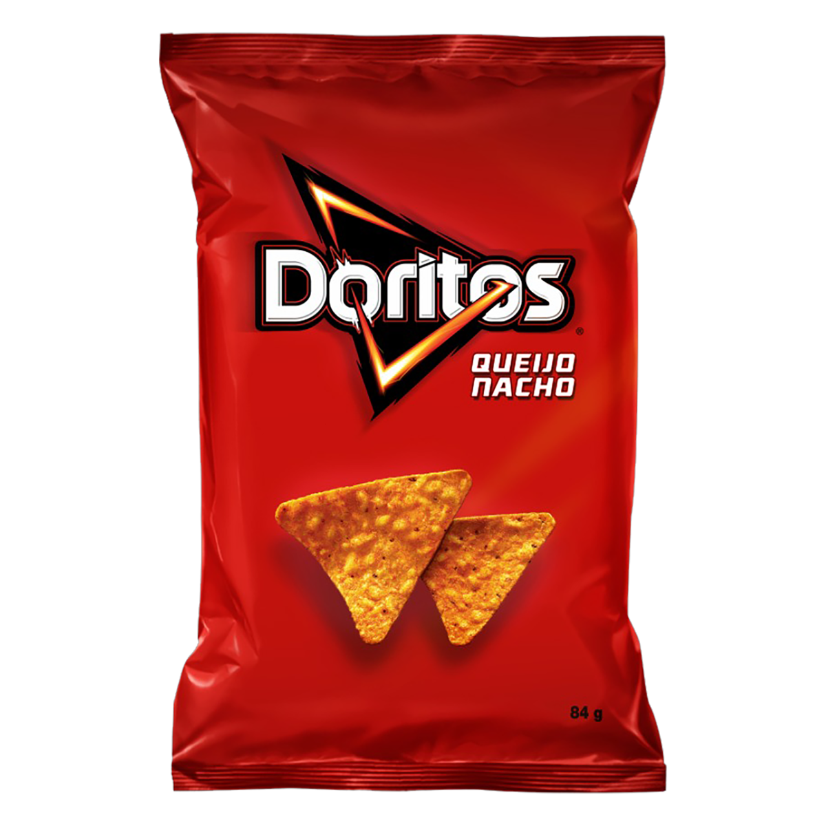 imagem de Salgadinho Elma Chips Doritos Queijo Nacho 75G