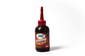 imagem de Grafite Kharis 25G Em Po