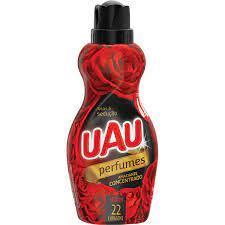 imagem de Amaciante Uau 500Ml Rosas/Sed