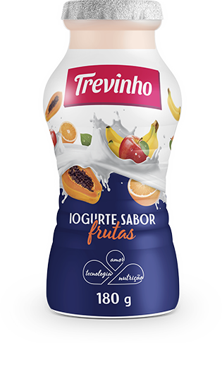imagem de Iorgute Trevo Salda 150g