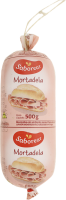 imagem de Mortadela Saborear Tubular 500G