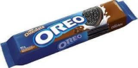 imagem de Biscoito Oreo Chocolate 90G