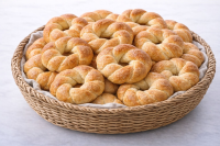 imagem de Rosquinha Irmao Amant Doce De Kg