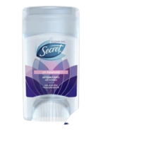 imagem de Desodorante Secret Stick Clear Gel 45G Lav PH Balanc
