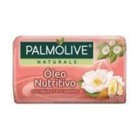 imagem de Sabonete Palmolive Suave 85G Nutri Camelia