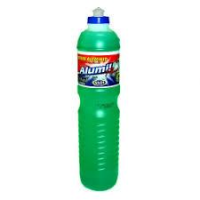 imagem de Limpador Aluminio 500Ml Alumil Plus Limao