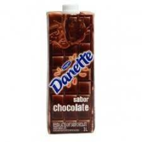 imagem de Bebida Lactea Danone Chocolate 1L