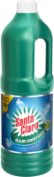 imagem de Agua San Santa Clara Com Cloro Ativo 1L
