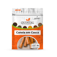 imagem de Canela Quintal Em Casca 8G