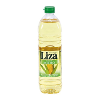 imagem de Oleo De Milho Liza 900Ml