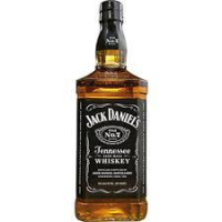 imagem de Whisky Jack Daniels 1L