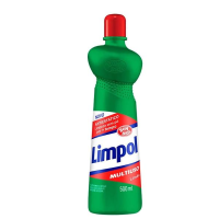 imagem de Multiuso Limpol 500Ml Limao