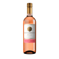 imagem de Vinho Santa Helena Rose 750Ml
