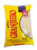 imagem de Arroz Granjeiro Tp1 2Kg
