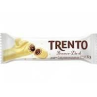 imagem de Chocolate Trento Branco Dark 32G