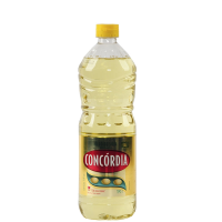 imagem de Oleo De Soja Concordia Pet 900Ml