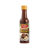 imagem de Molho Sabor Carne 150Ml