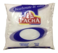 imagem de Bicarbonato De Sodio Pacha 1Kg