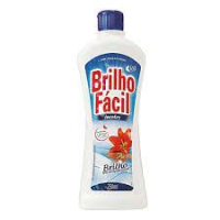 imagem de Cera Brilho Facil 750Ml Incolor