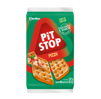 imagem de Biscoito Marilan Pit Stop Pizza 137G